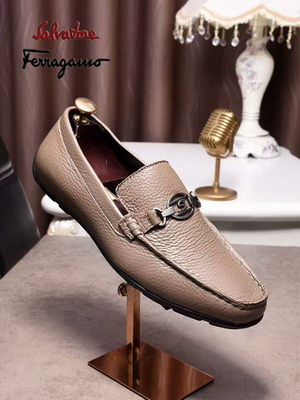 Gucci Business Fashion Men  Shoes_375